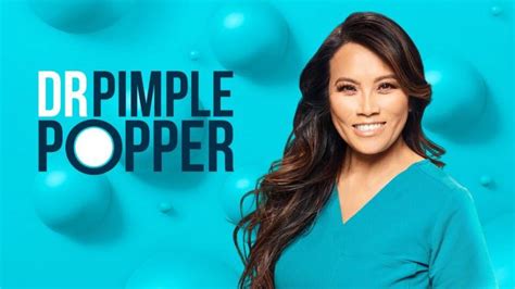 dr pimple popper hot|dr pimple popper newest videos 2023.